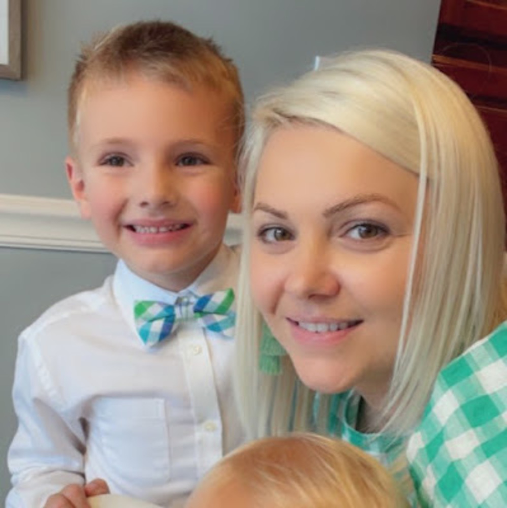 Meet your Posher, Denija